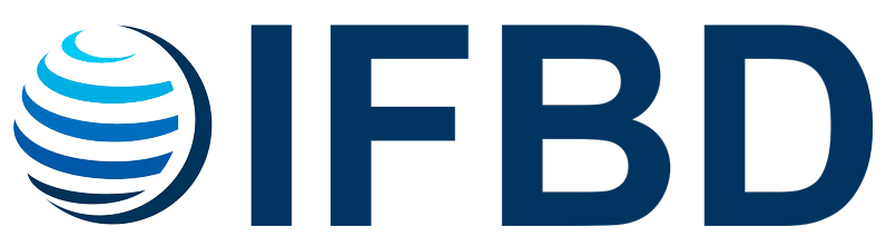 Logo of International Fund for Business Development (IFBD)