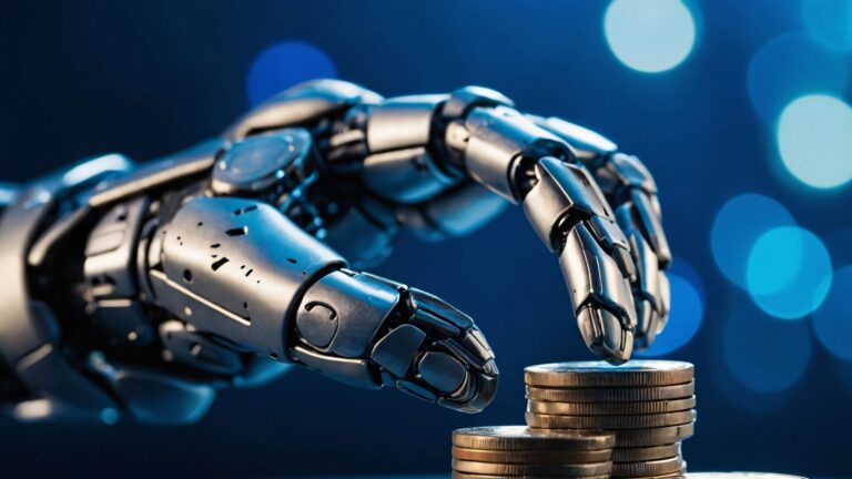 AI in Finance: How Banks Are Really Using It