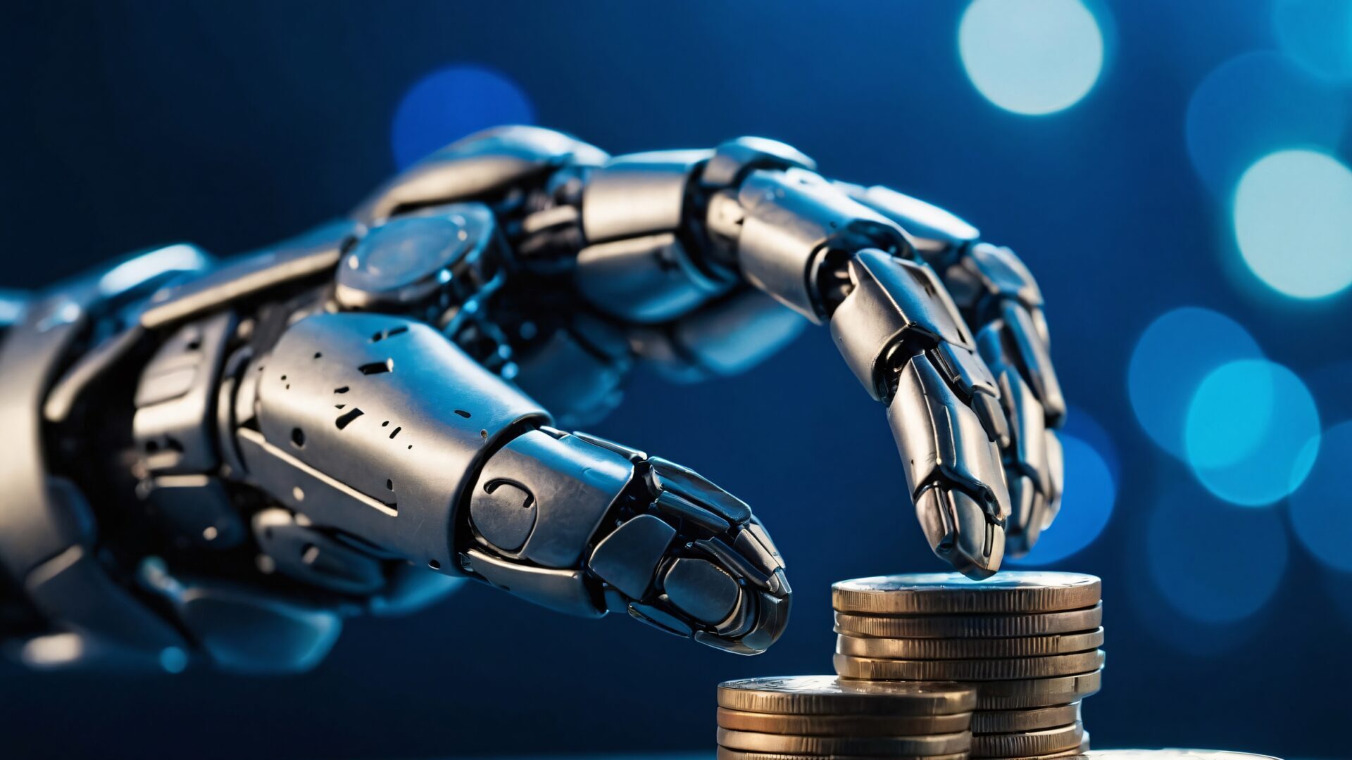 AI in Finance: How Banks Are Really Using It