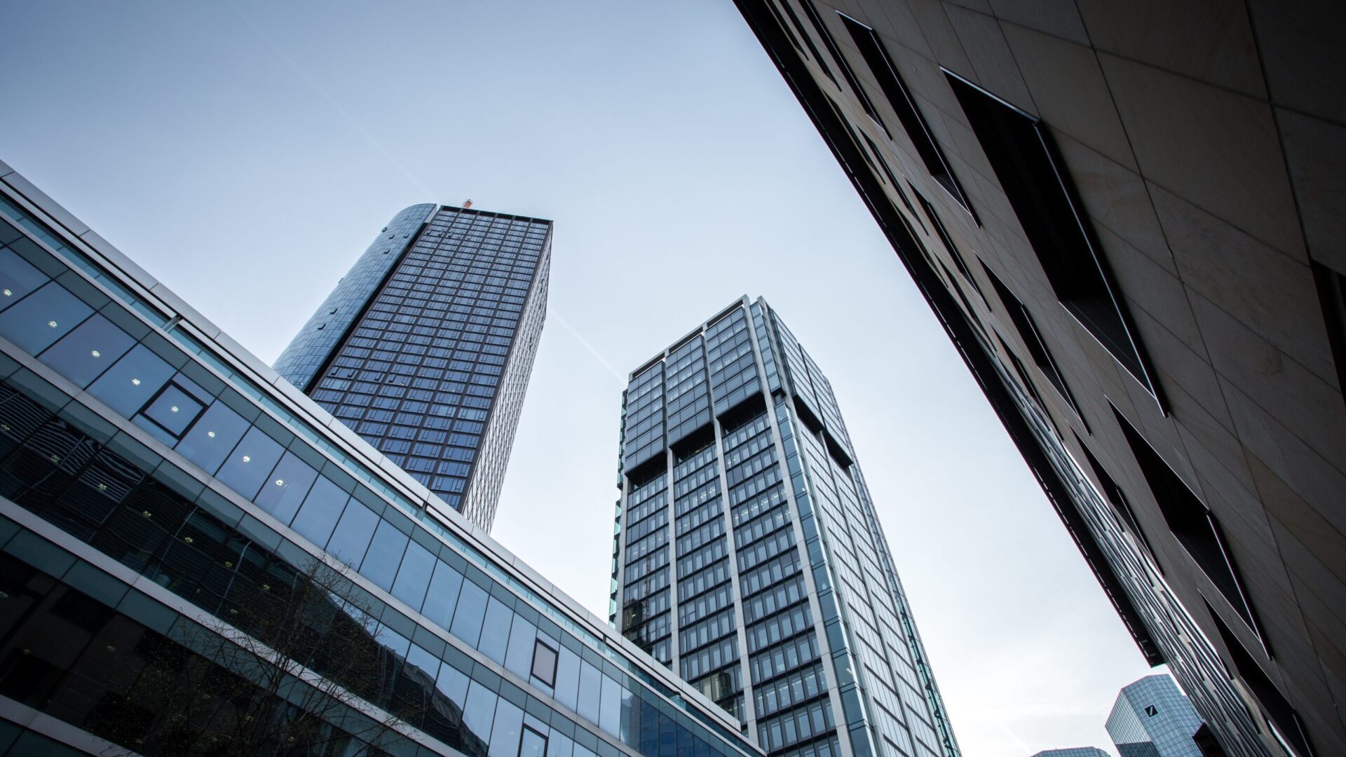 Best Banks in the World for International Business