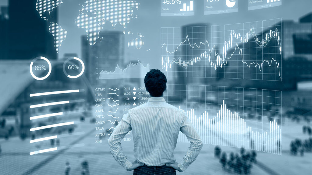 Top Financial Trends to Watch in 2025